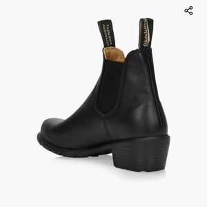Blundstone Heeled boots